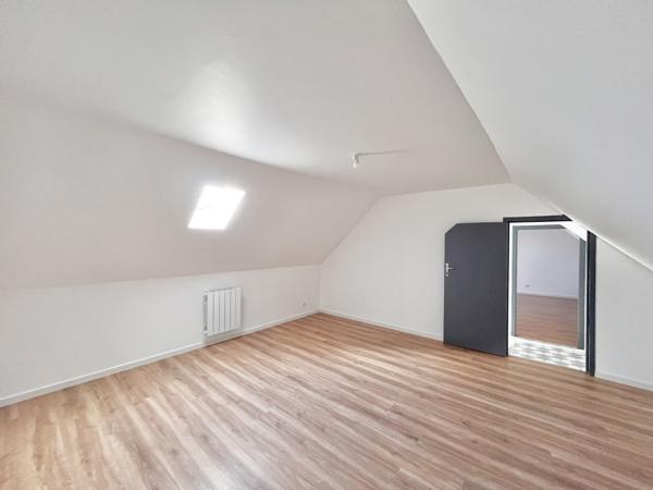 Maison à louer |  Plougonven |  6 pièces | 99 m²