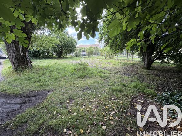 Terrain à vendre 325 m² Launaguet