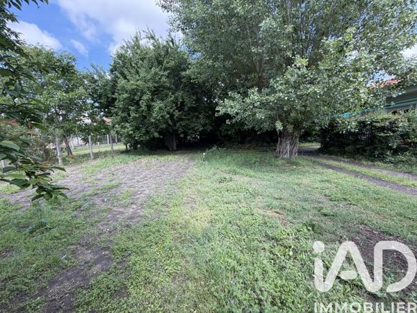 Terrain à vendre 325 m² Launaguet