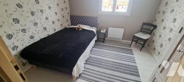 Maison à Vendre à Nancras (17600) en Charente-Maritime (17)

Nous vous proposons cette maison...