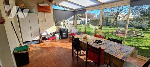 Maison à Vendre à Nancras (17600) en Charente-Maritime (17)

Nous vous proposons cette maison...