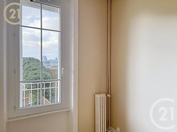 Appartement T4 à vendre  4 pièces - 121,15 m2 ST MALO - 35