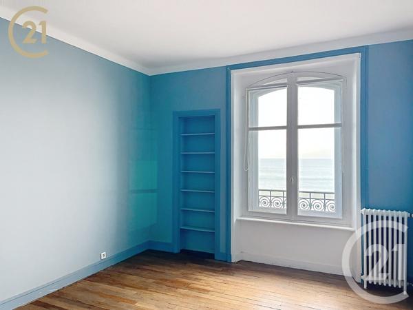 Appartement T4 à vendre  4 pièces - 121,15 m2 ST MALO - 35