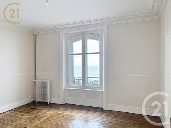 Appartement T4 à vendre  4 pièces - 121,15 m2 ST MALO - 35