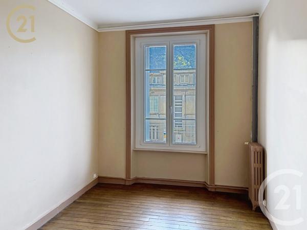 Appartement T4 à vendre  4 pièces - 121,15 m2 ST MALO - 35