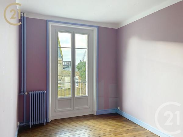 Appartement T4 à vendre  4 pièces - 121,15 m2 ST MALO - 35