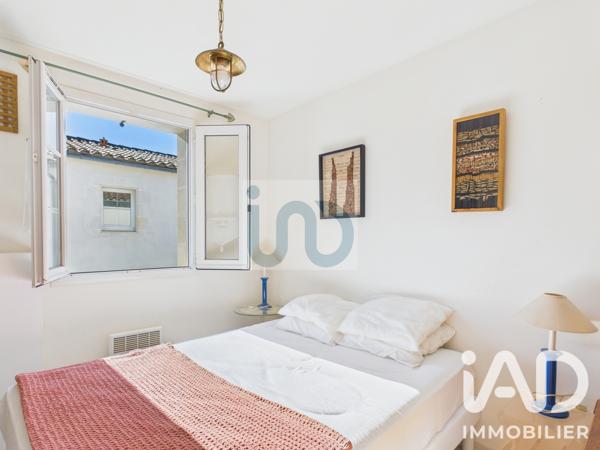 Maison à vendre 4 pièces 74 m² Saint-Martin-de-Ré