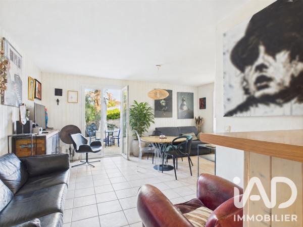 Maison à vendre 4 pièces 74 m² Saint-Martin-de-Ré