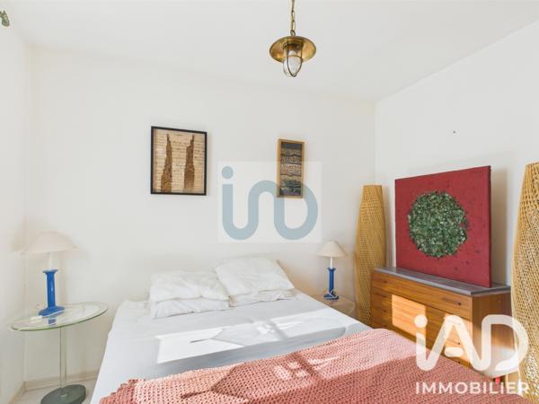 Maison à vendre 4 pièces 74 m² Saint-Martin-de-Ré