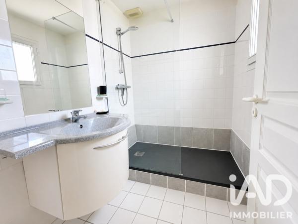 Maison à vendre 4 pièces 74 m² Saint-Martin-de-Ré