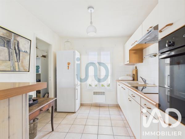 Maison à vendre 4 pièces 74 m² Saint-Martin-de-Ré