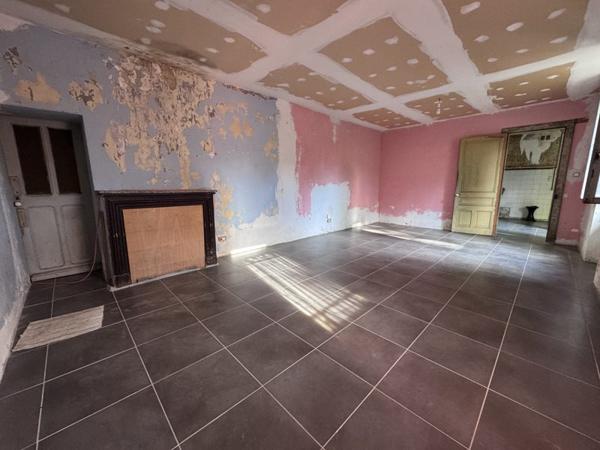 Maison à vendre 182 000 € Auch 3 p 75 m² DPE F