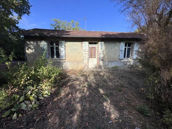 Maison à vendre 182 000 € Auch 3 p 75 m² DPE F