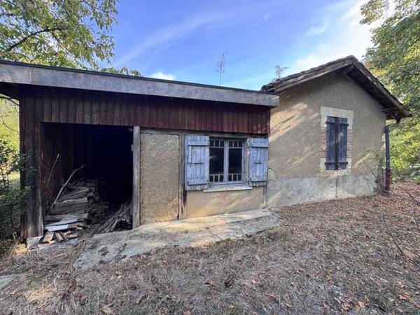 Maison à vendre 182 000 € Auch 3 p 75 m² DPE F