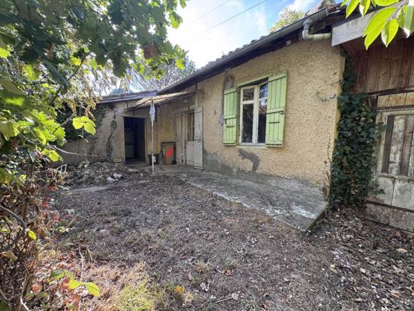 Maison à vendre 182 000 € Auch 3 p 75 m² DPE F