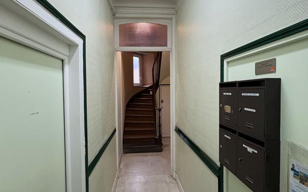 Immeuble à vendre    8 pièces •  Montivilliers