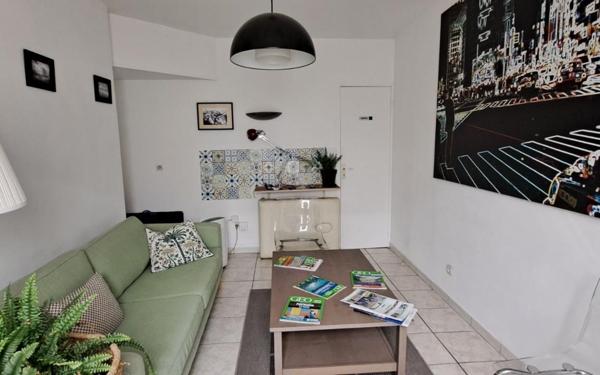 Immeuble à vendre    8 pièces •  Montivilliers