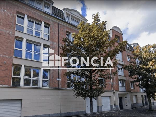 Location Parking - RESIDENCE VIVALDI Wattrelos 59150