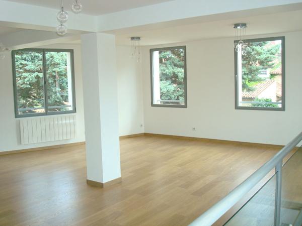 Appartement FONTENAY LE COMTE - 4 pièce(s) - 113 m2