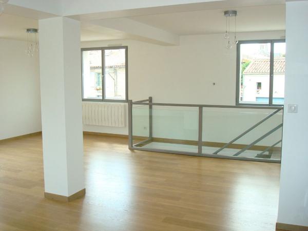 Appartement FONTENAY LE COMTE - 4 pièce(s) - 113 m2