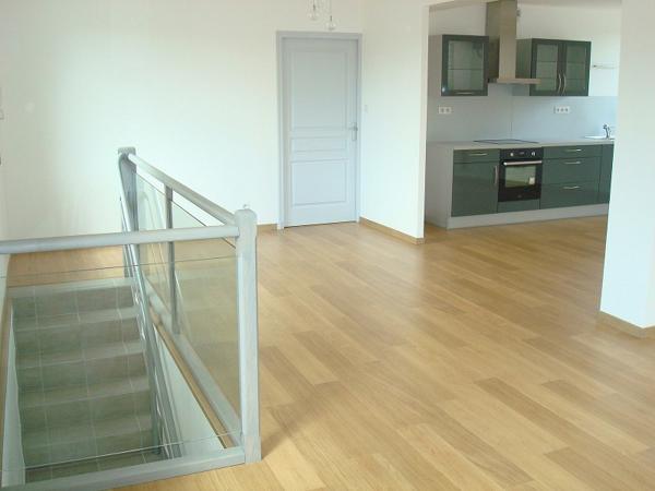 Appartement FONTENAY LE COMTE - 4 pièce(s) - 113 m2