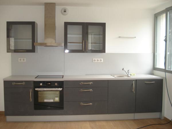 Appartement FONTENAY LE COMTE - 4 pièce(s) - 113 m2