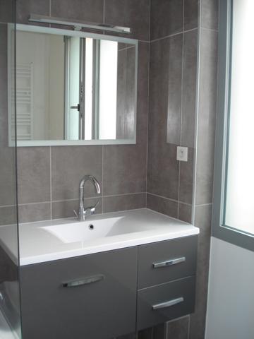 Appartement FONTENAY LE COMTE - 4 pièce(s) - 113 m2