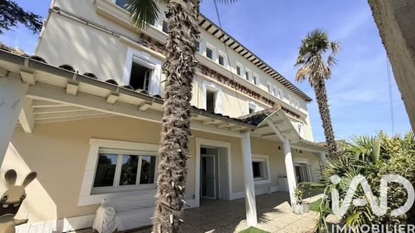 Murs commerciaux  à vendre 1 200 m² Calignac