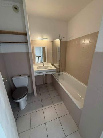 Appartement à louer à Chavagne en Ille-et-Vilaine (35310), ref : 029/1214