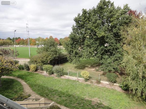 Appartement à louer à Chavagne en Ille-et-Vilaine (35310), ref : 029/1214