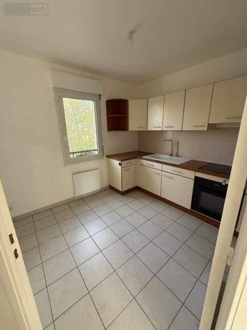 Appartement à louer à Chavagne en Ille-et-Vilaine (35310), ref : 029/1214