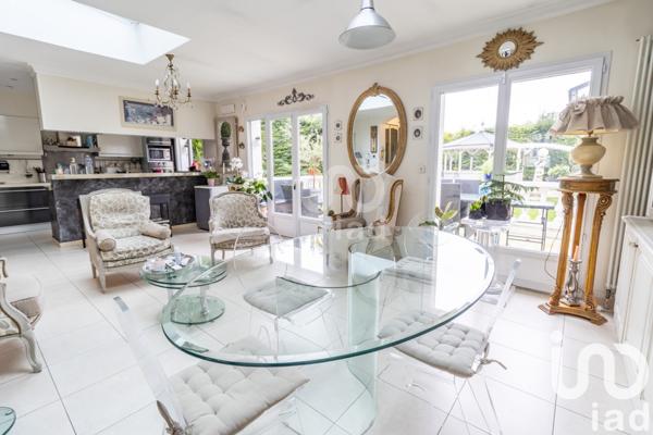 Maison à vendre 8 pièces 190 m² Nanterre