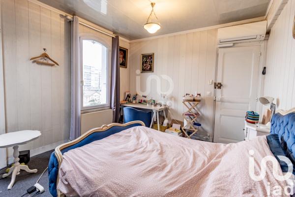 Maison à vendre 8 pièces 190 m² Nanterre