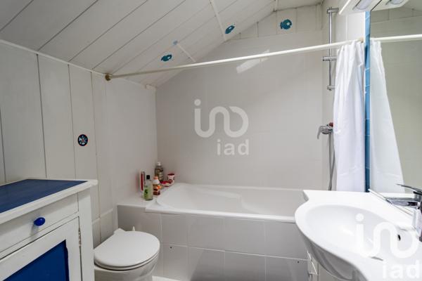 Maison à vendre 8 pièces 190 m² Nanterre