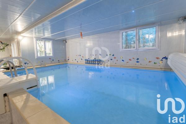 Maison à vendre 8 pièces 190 m² Nanterre