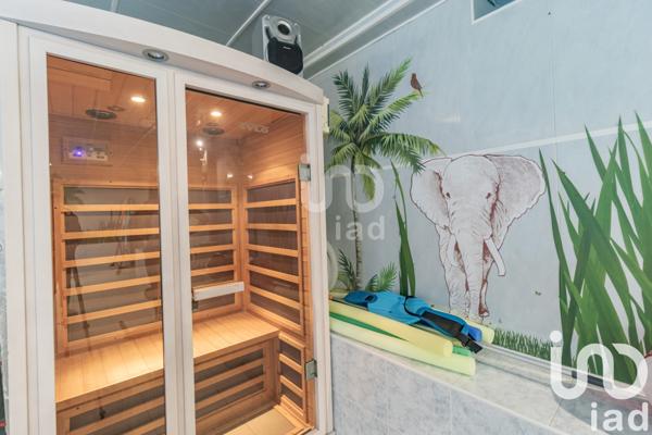 Maison à vendre 8 pièces 190 m² Nanterre