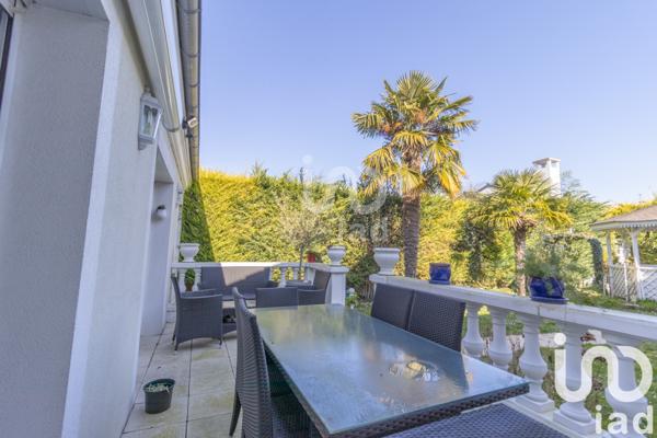 Maison à vendre 8 pièces 190 m² Nanterre