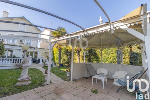 Maison à vendre 8 pièces 190 m² Nanterre