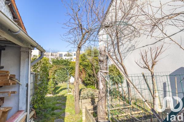 Maison à vendre 8 pièces 190 m² Nanterre