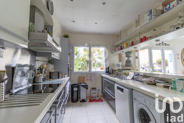 Maison à vendre 8 pièces 190 m² Nanterre