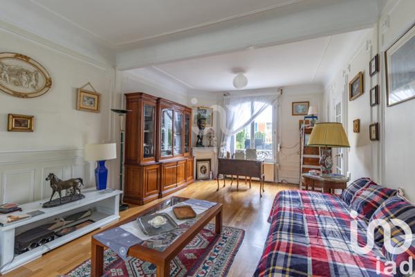 Maison à vendre 8 pièces 190 m² Nanterre