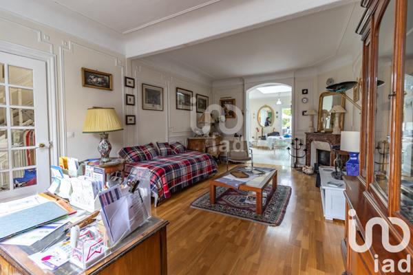 Maison à vendre 8 pièces 190 m² Nanterre