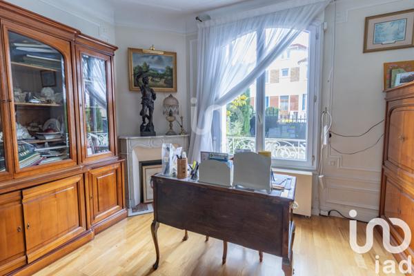 Maison à vendre 8 pièces 190 m² Nanterre