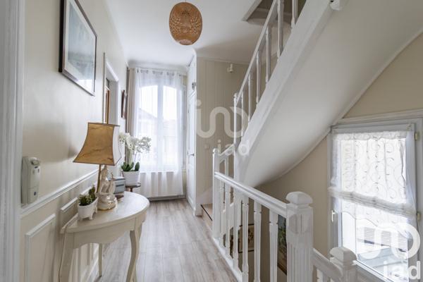 Maison à vendre 8 pièces 190 m² Nanterre