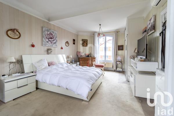 Maison à vendre 8 pièces 190 m² Nanterre