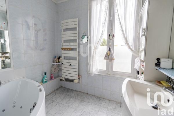 Maison à vendre 8 pièces 190 m² Nanterre