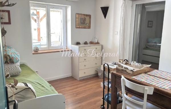 Maison à vendre à Mormoiron – 141 m² au sol – 4 chambres – Vue Mont Ventoux