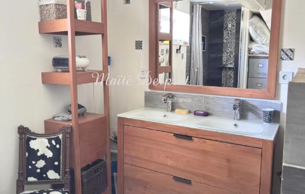 Maison à vendre à Mormoiron – 141 m² au sol – 4 chambres – Vue Mont Ventoux