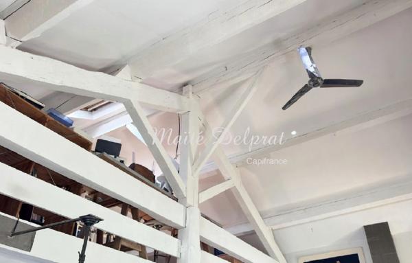 Maison à vendre à Mormoiron – 141 m² au sol – 4 chambres – Vue Mont Ventoux
