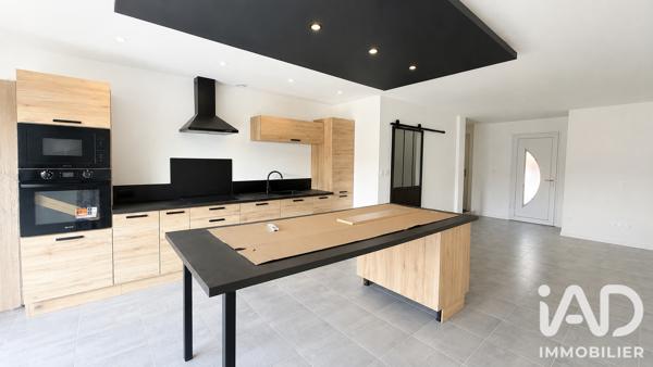Maison à vendre 4 pièces 83,25 m² Lorette